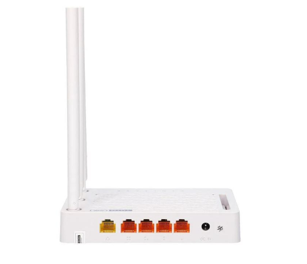 Totolink N302R+ / N302R Plus (300Mb/s b/g/n) - 376886 - zdjęcie 2